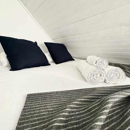 Low Cost Arroios Rooms Lisboa 外观 照片