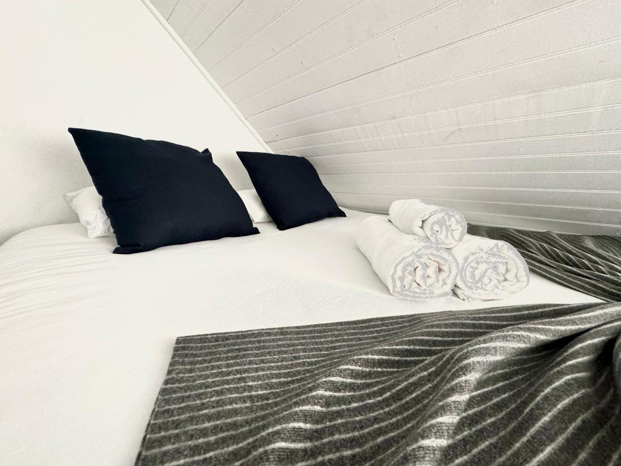 Low Cost Arroios Rooms Lisboa 外观 照片