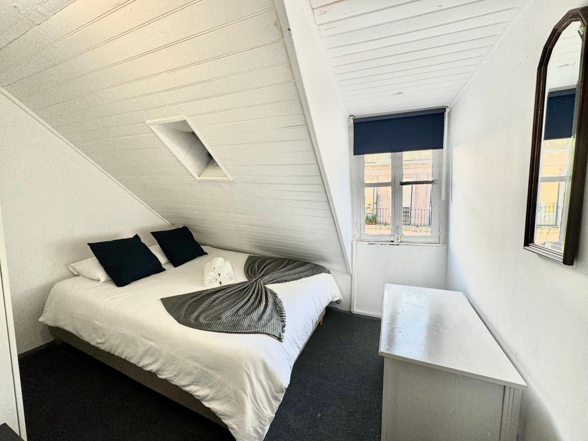 Low Cost Arroios Rooms Lisboa 外观 照片