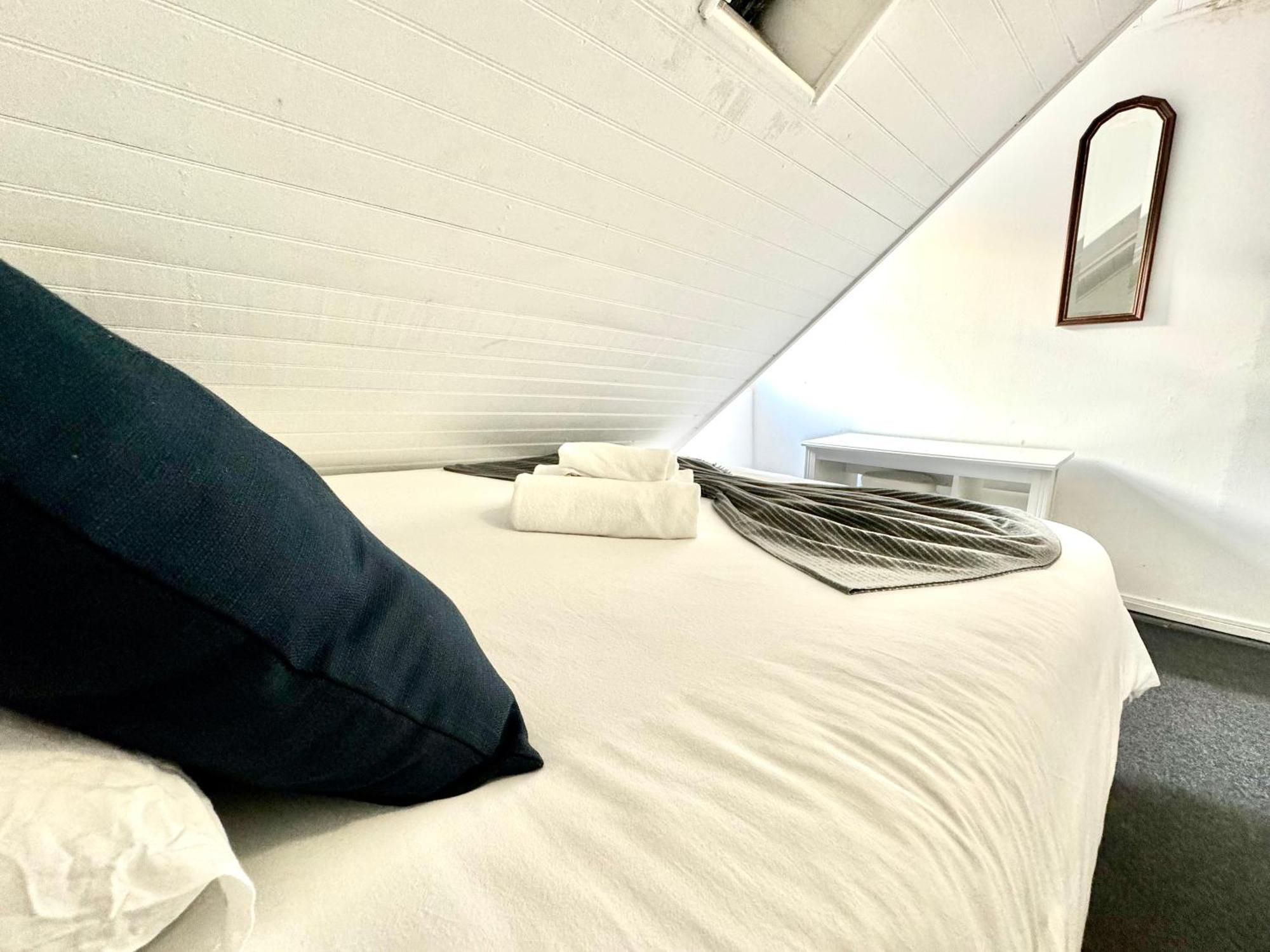 Low Cost Arroios Rooms Lisboa 外观 照片