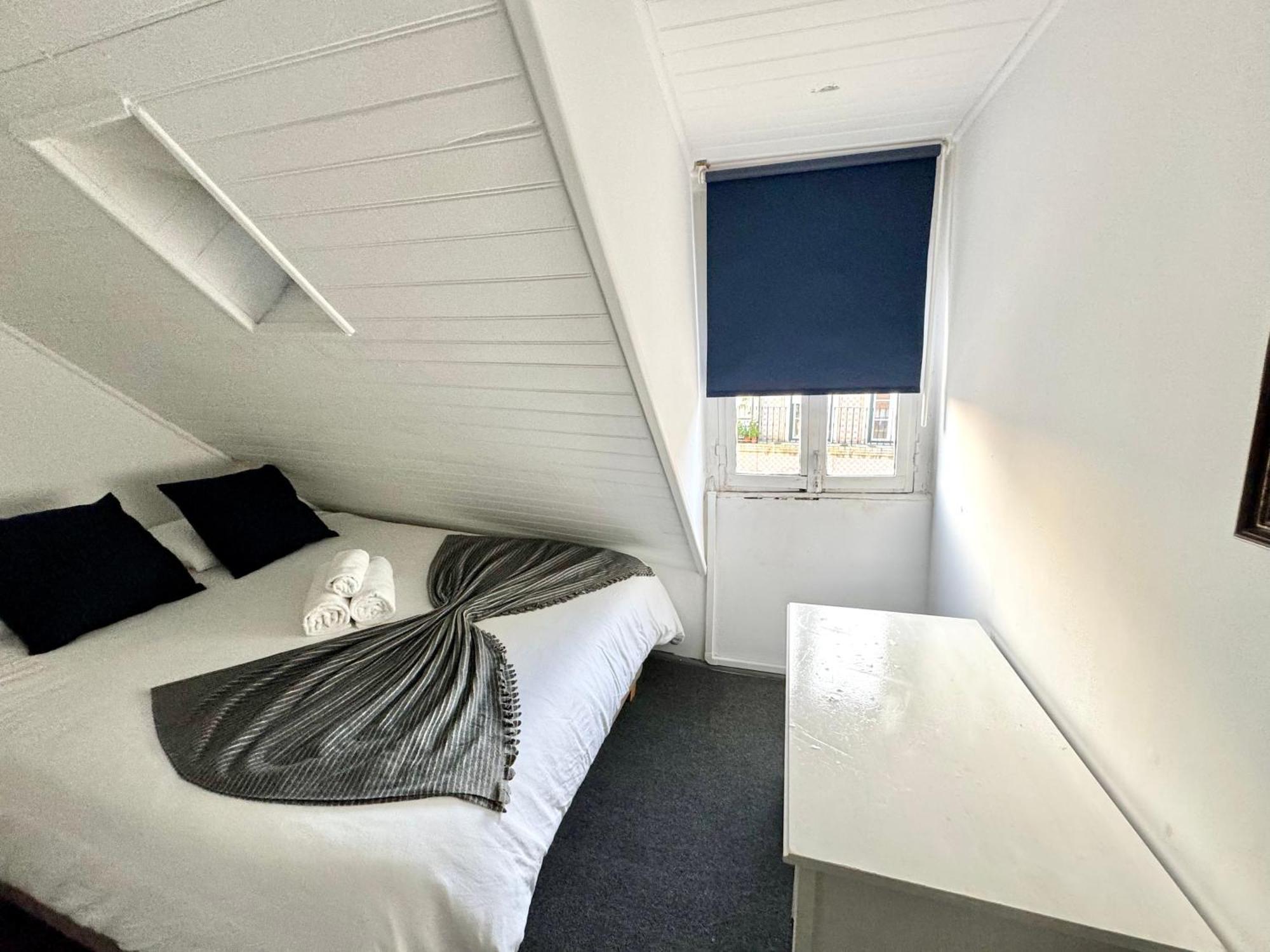 Low Cost Arroios Rooms Lisboa 外观 照片