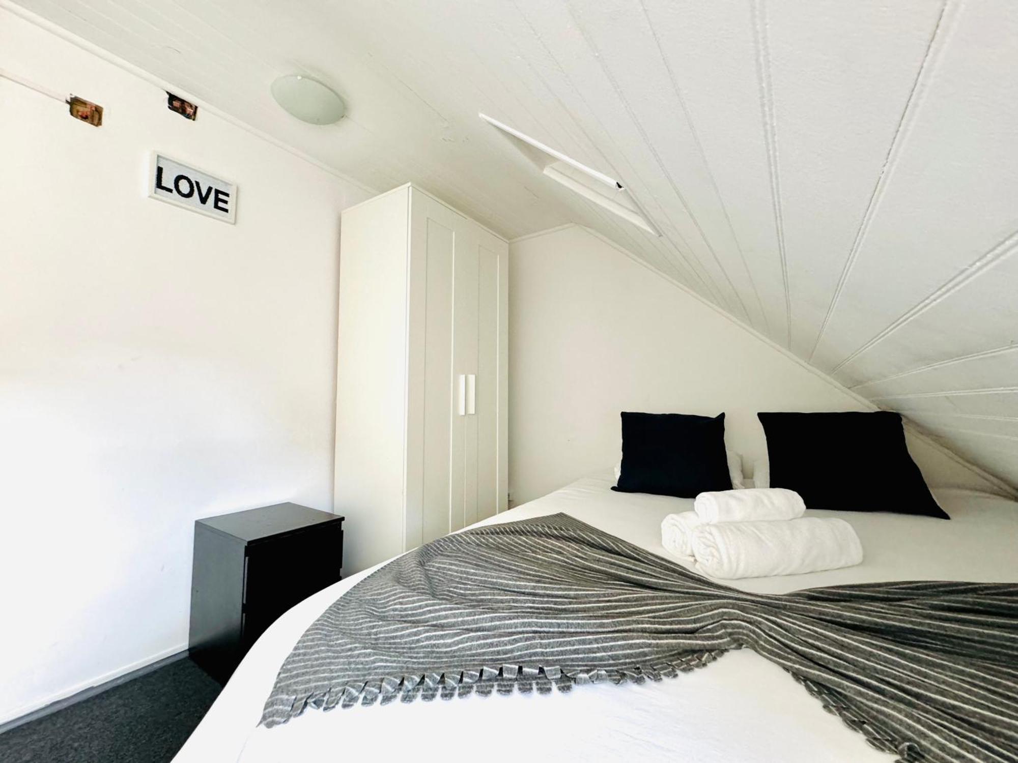 Low Cost Arroios Rooms Lisboa 外观 照片