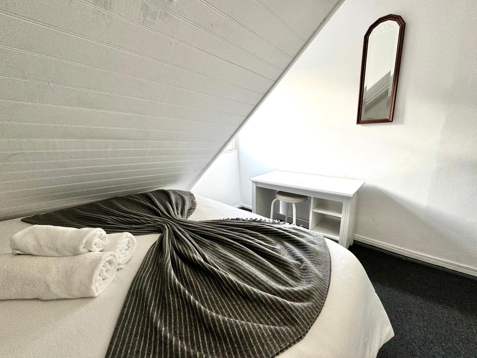 Low Cost Arroios Rooms Lisboa 外观 照片
