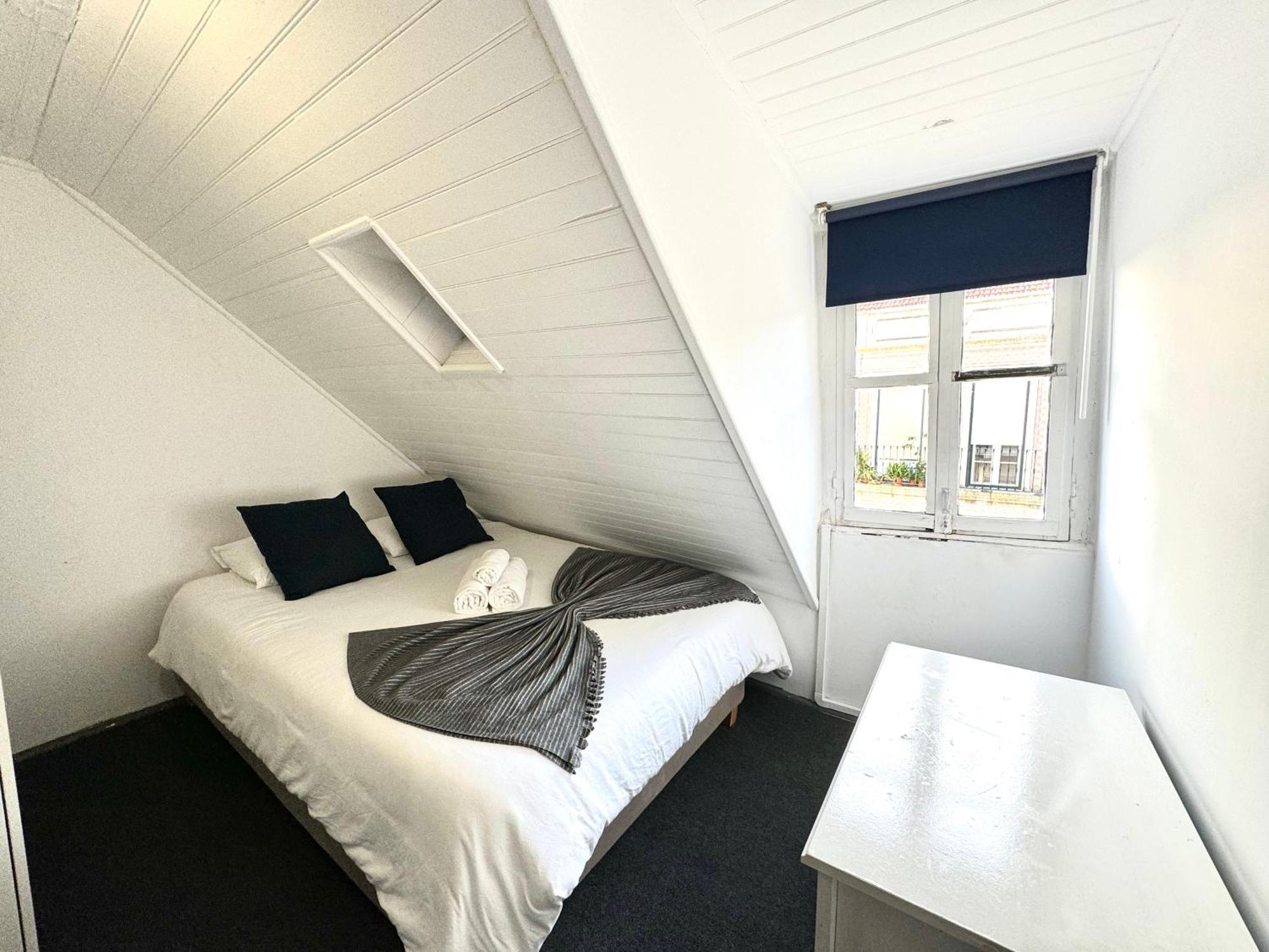Low Cost Arroios Rooms Lisboa 外观 照片