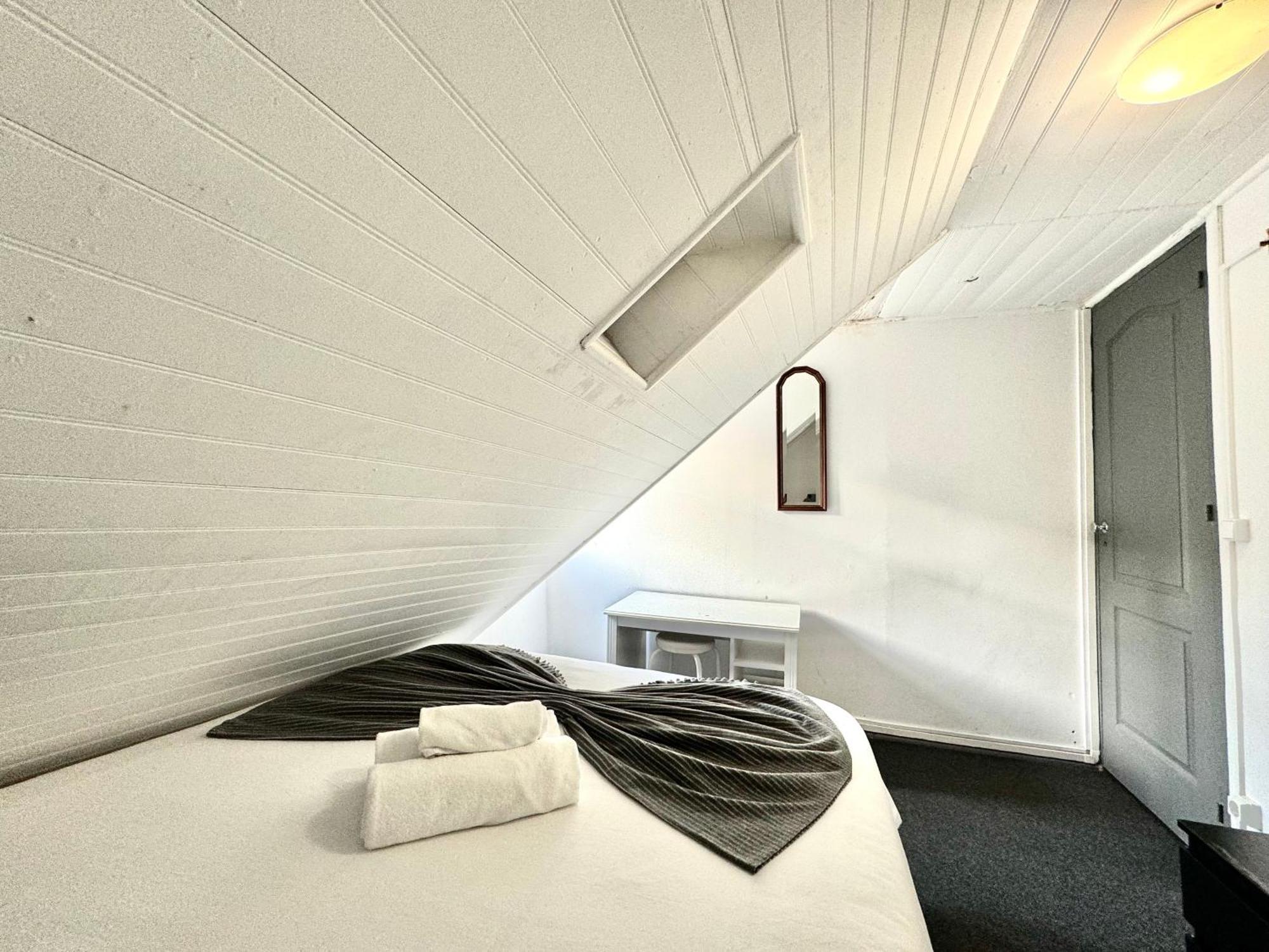 Low Cost Arroios Rooms Lisboa 外观 照片