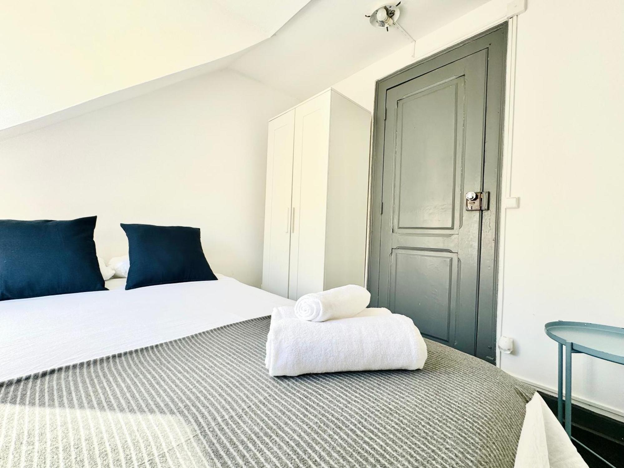 Low Cost Arroios Rooms Lisboa 外观 照片