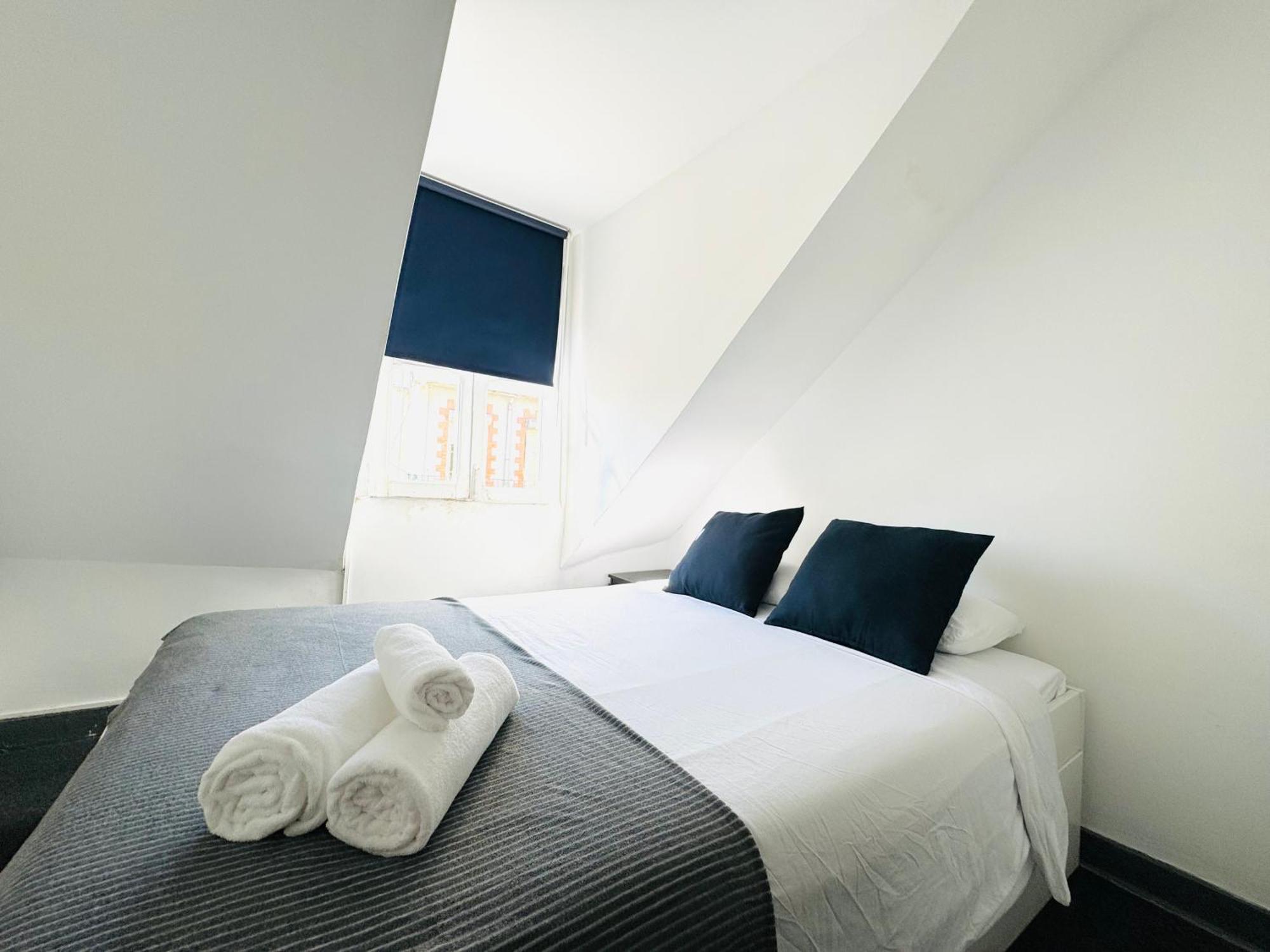 Low Cost Arroios Rooms Lisboa 外观 照片