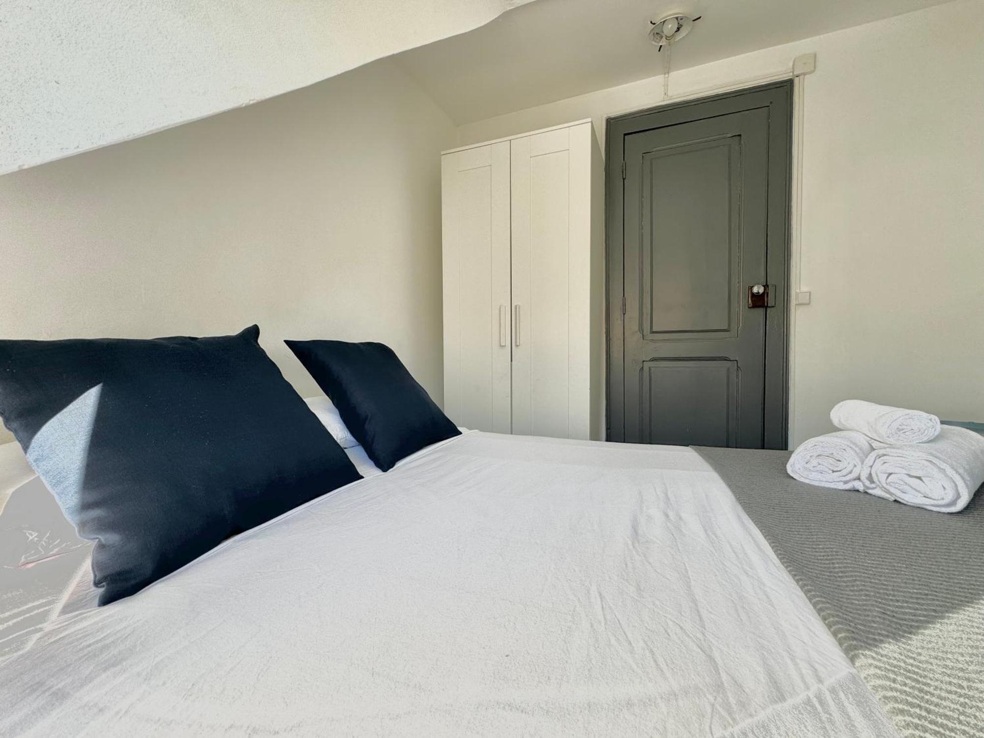 Low Cost Arroios Rooms Lisboa 外观 照片