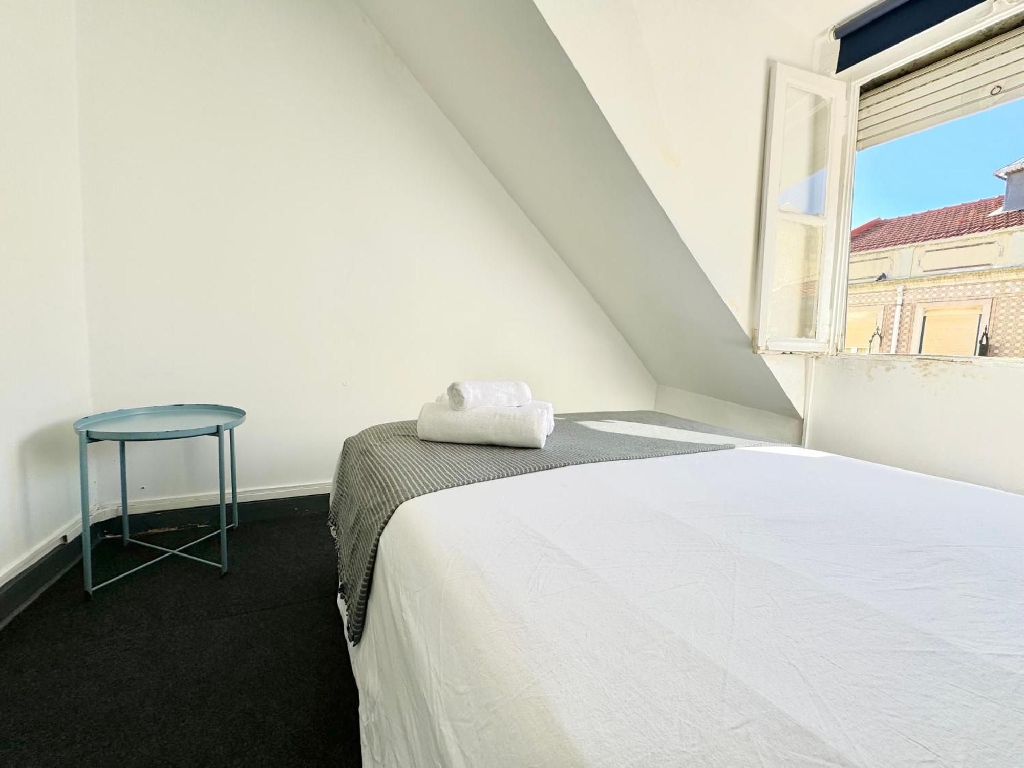 Low Cost Arroios Rooms Lisboa 外观 照片