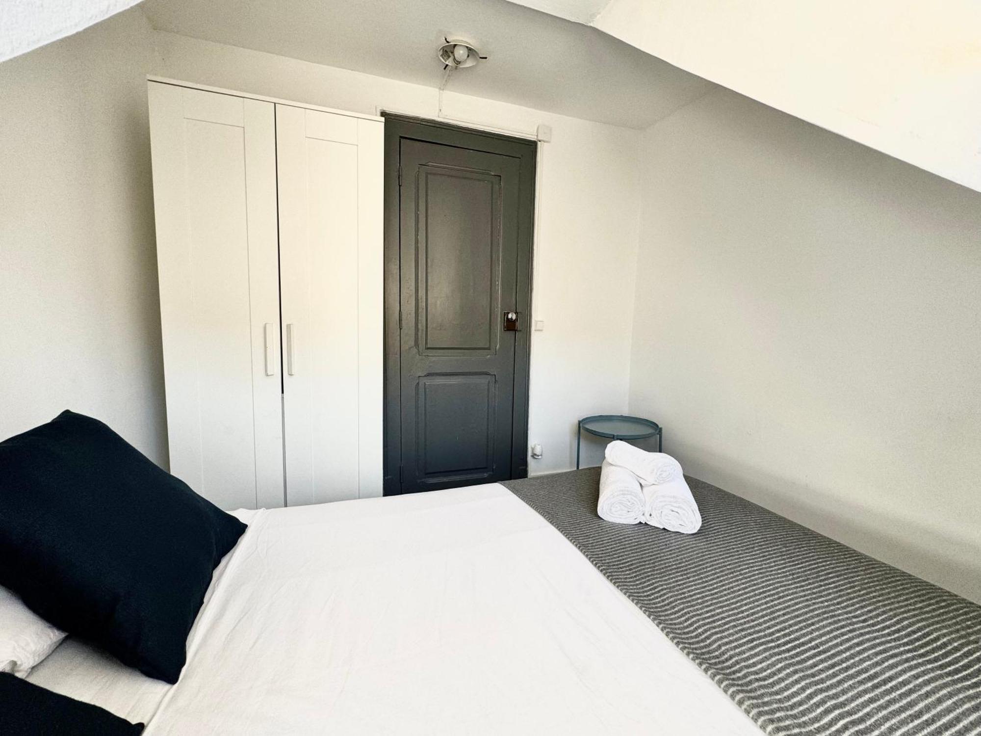 Low Cost Arroios Rooms Lisboa 外观 照片