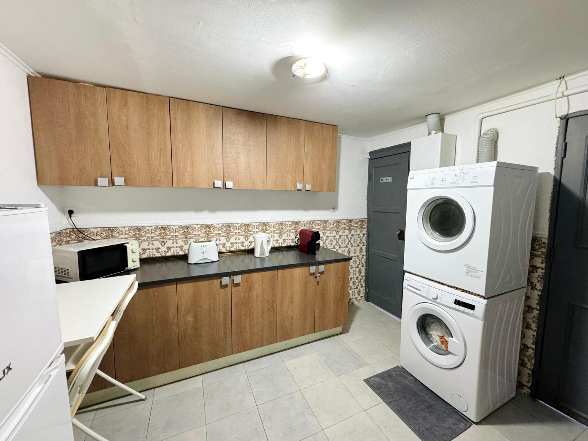 Low Cost Arroios Rooms Lisboa 外观 照片