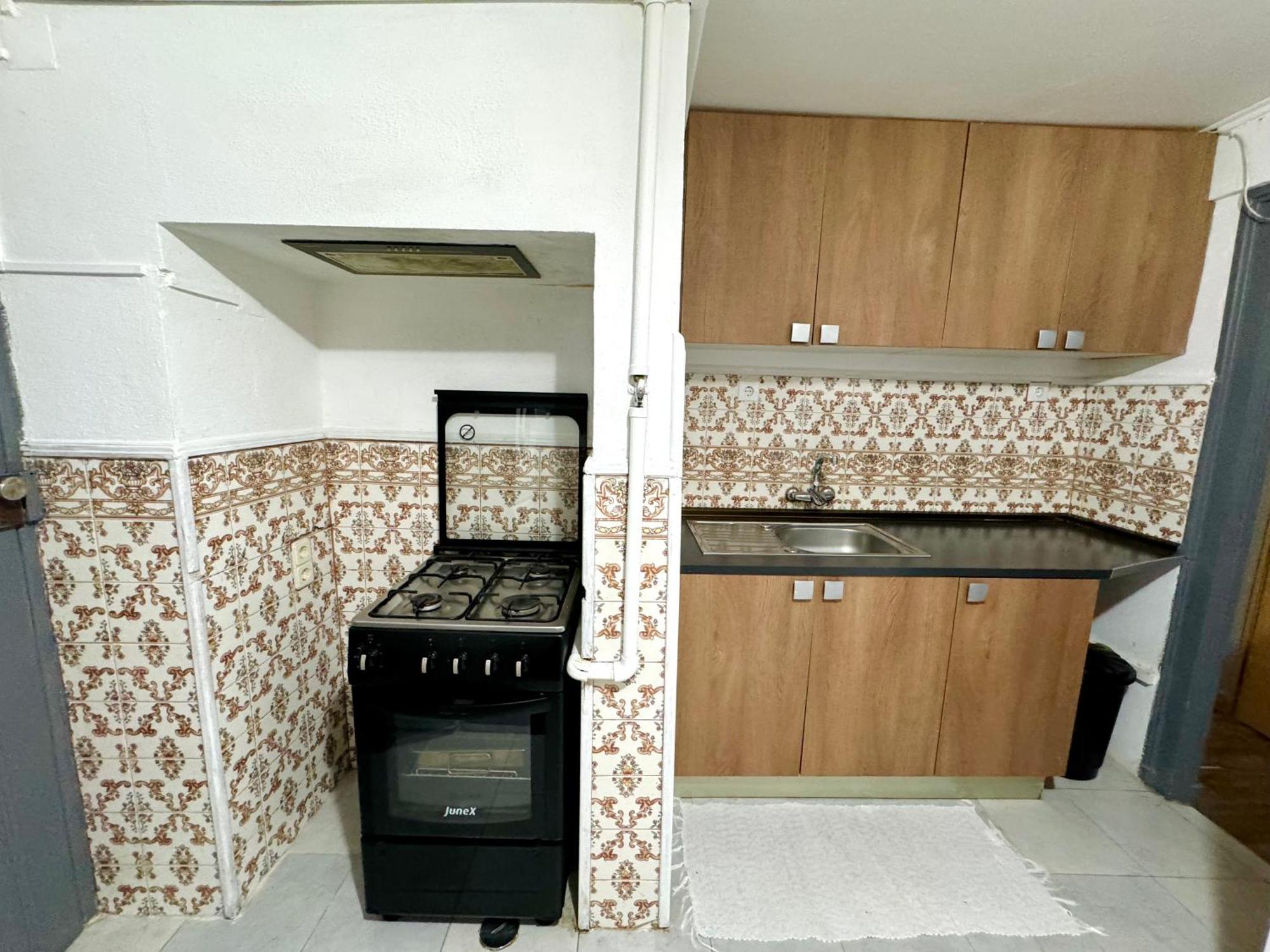 Low Cost Arroios Rooms Lisboa 外观 照片