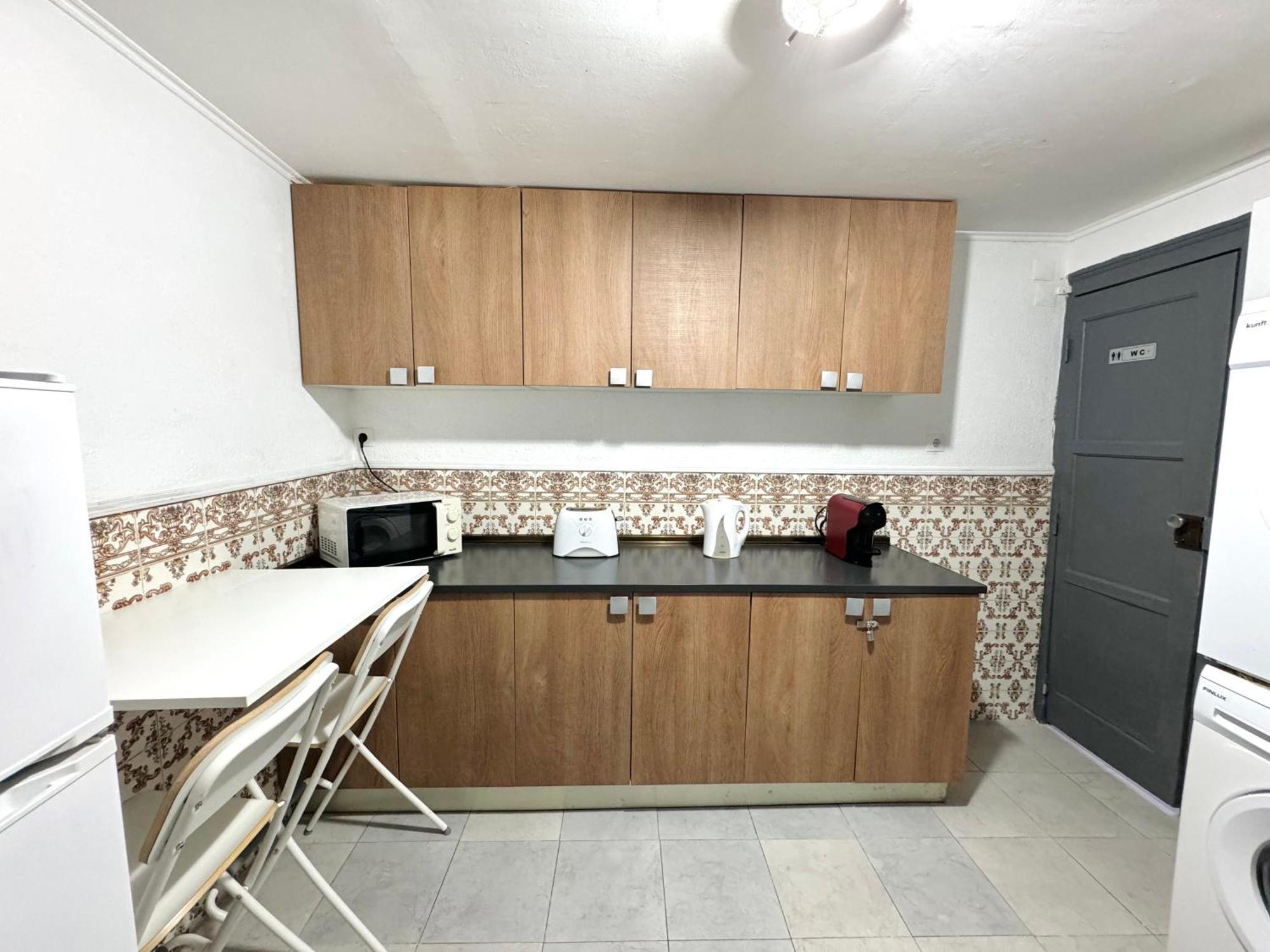 Low Cost Arroios Rooms Lisboa 外观 照片
