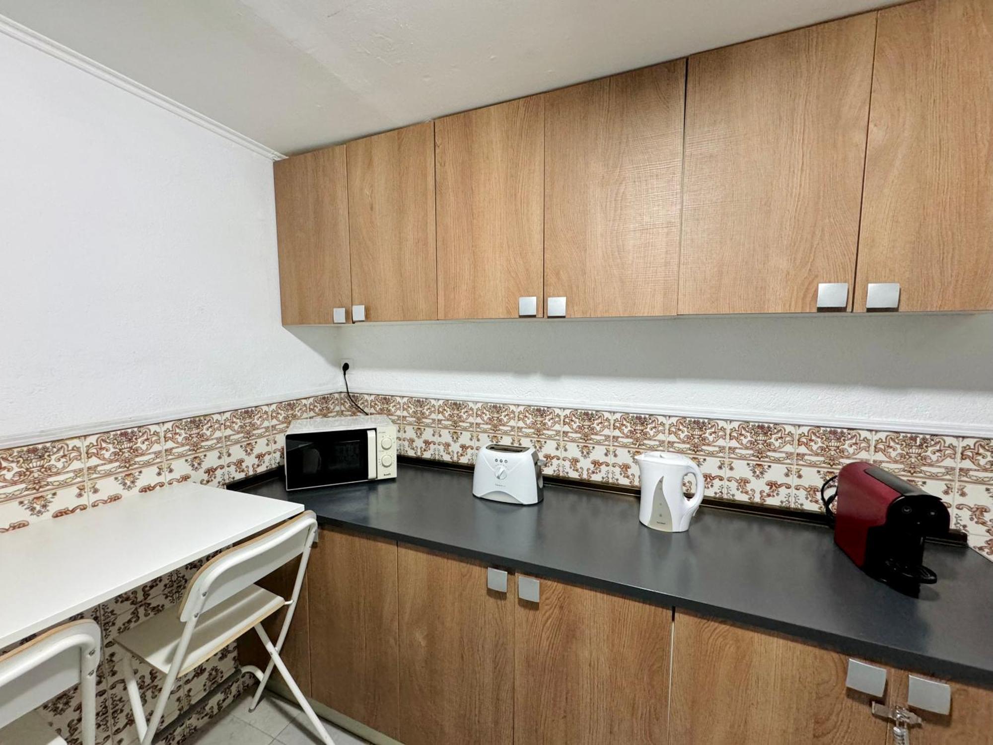 Low Cost Arroios Rooms Lisboa 外观 照片