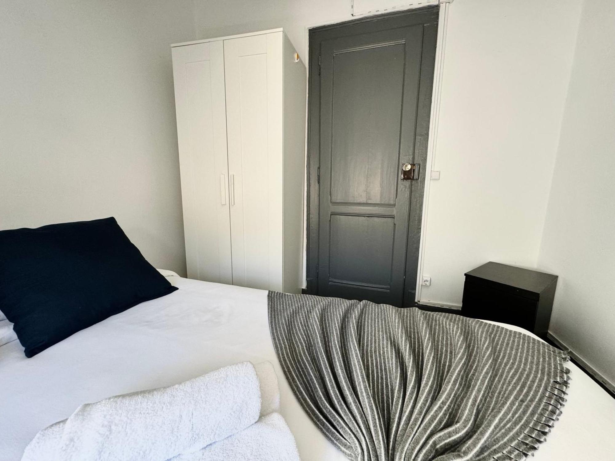 Low Cost Arroios Rooms Lisboa 外观 照片