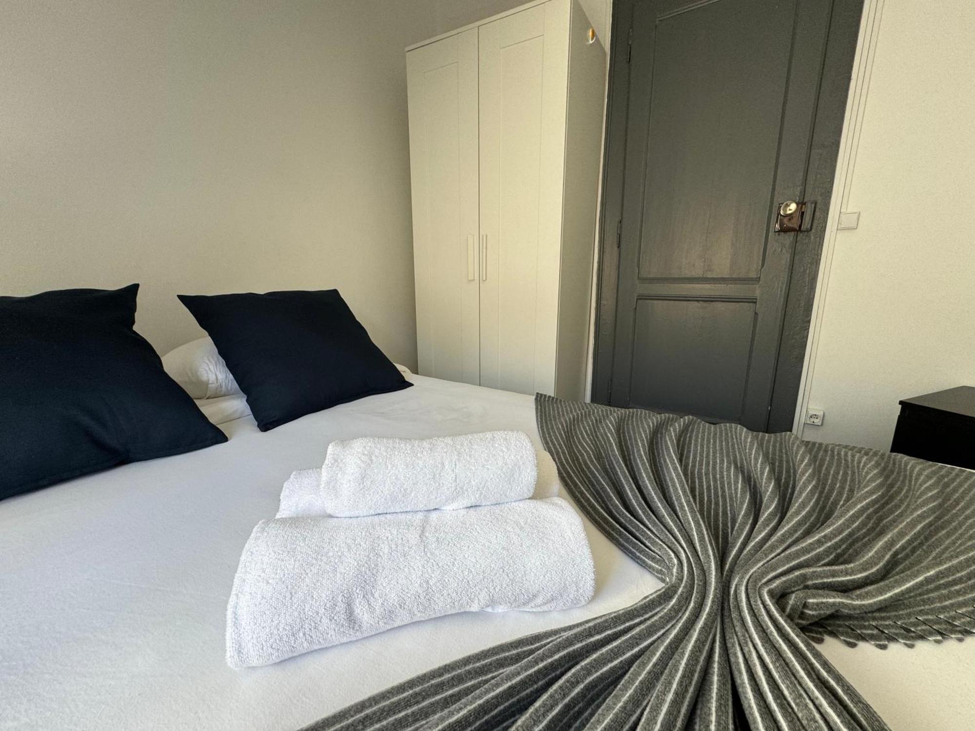 Low Cost Arroios Rooms Lisboa 外观 照片