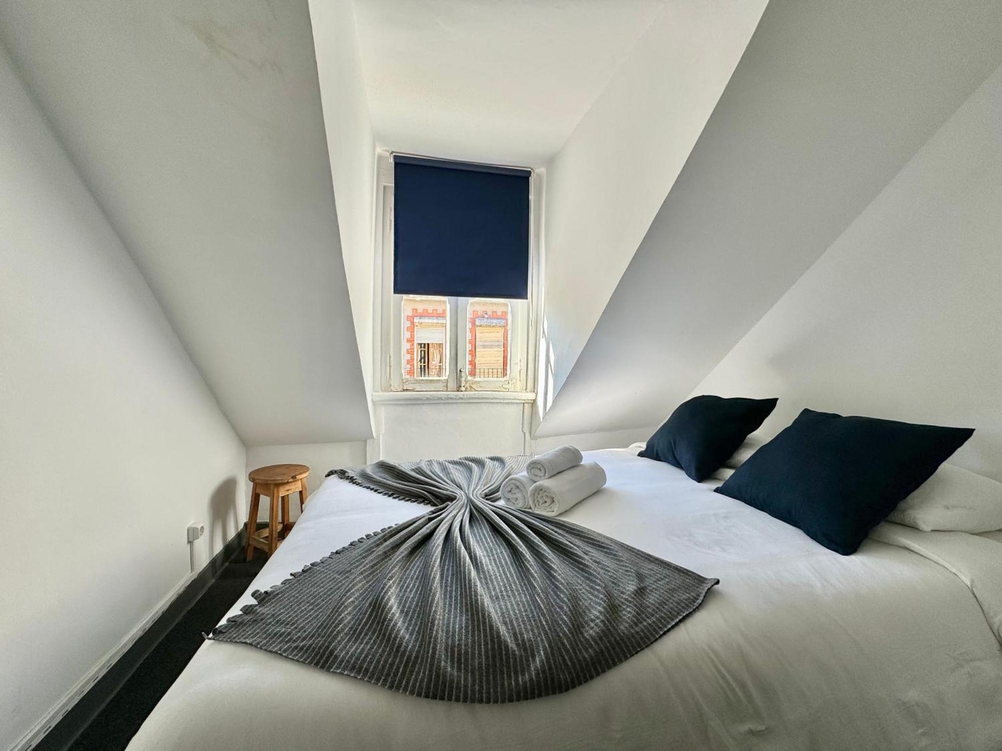 Low Cost Arroios Rooms Lisboa 外观 照片