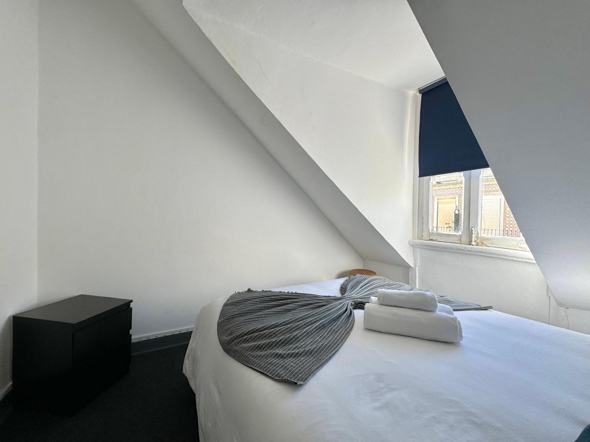 Low Cost Arroios Rooms Lisboa 外观 照片