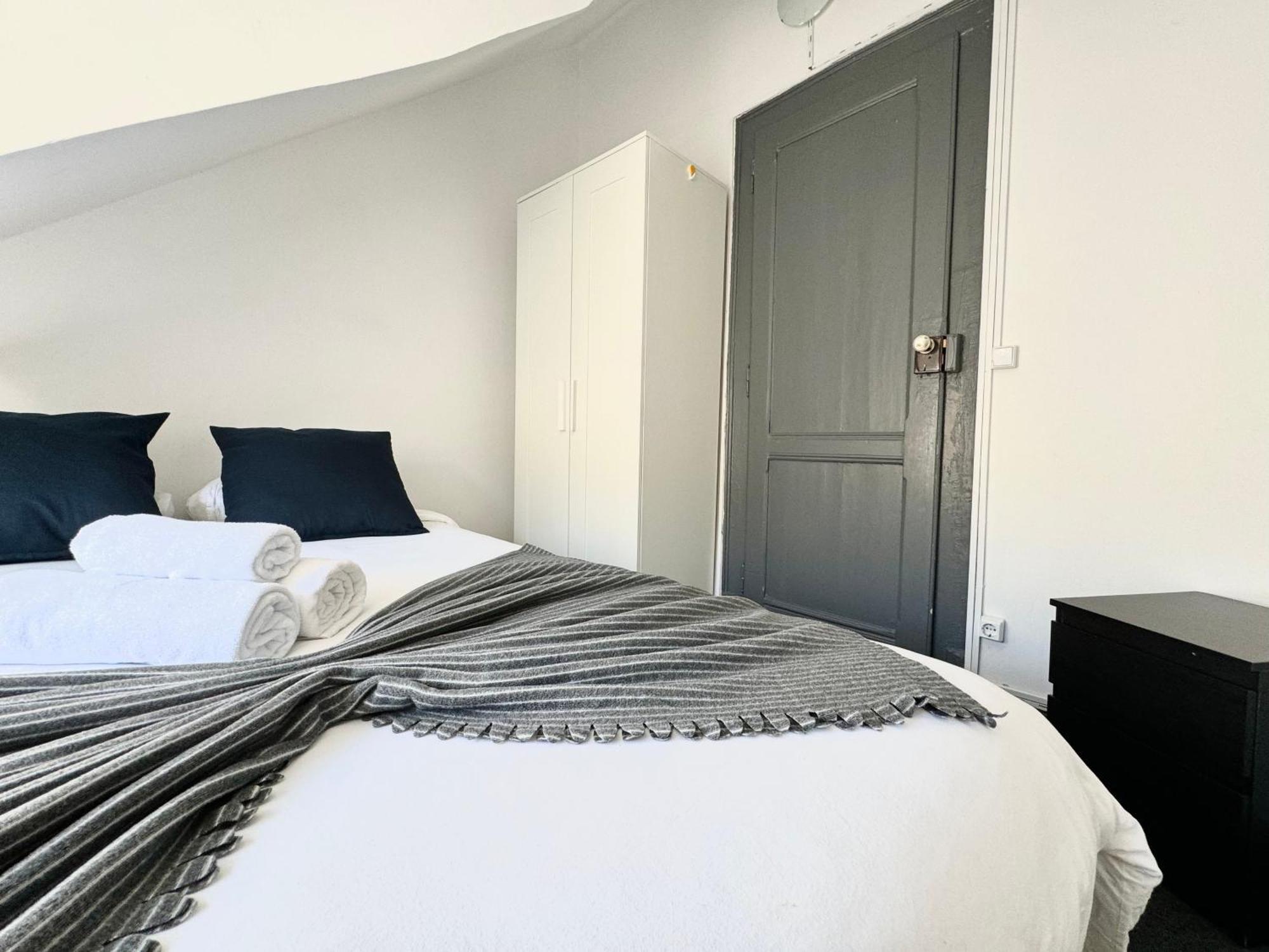 Low Cost Arroios Rooms Lisboa 外观 照片