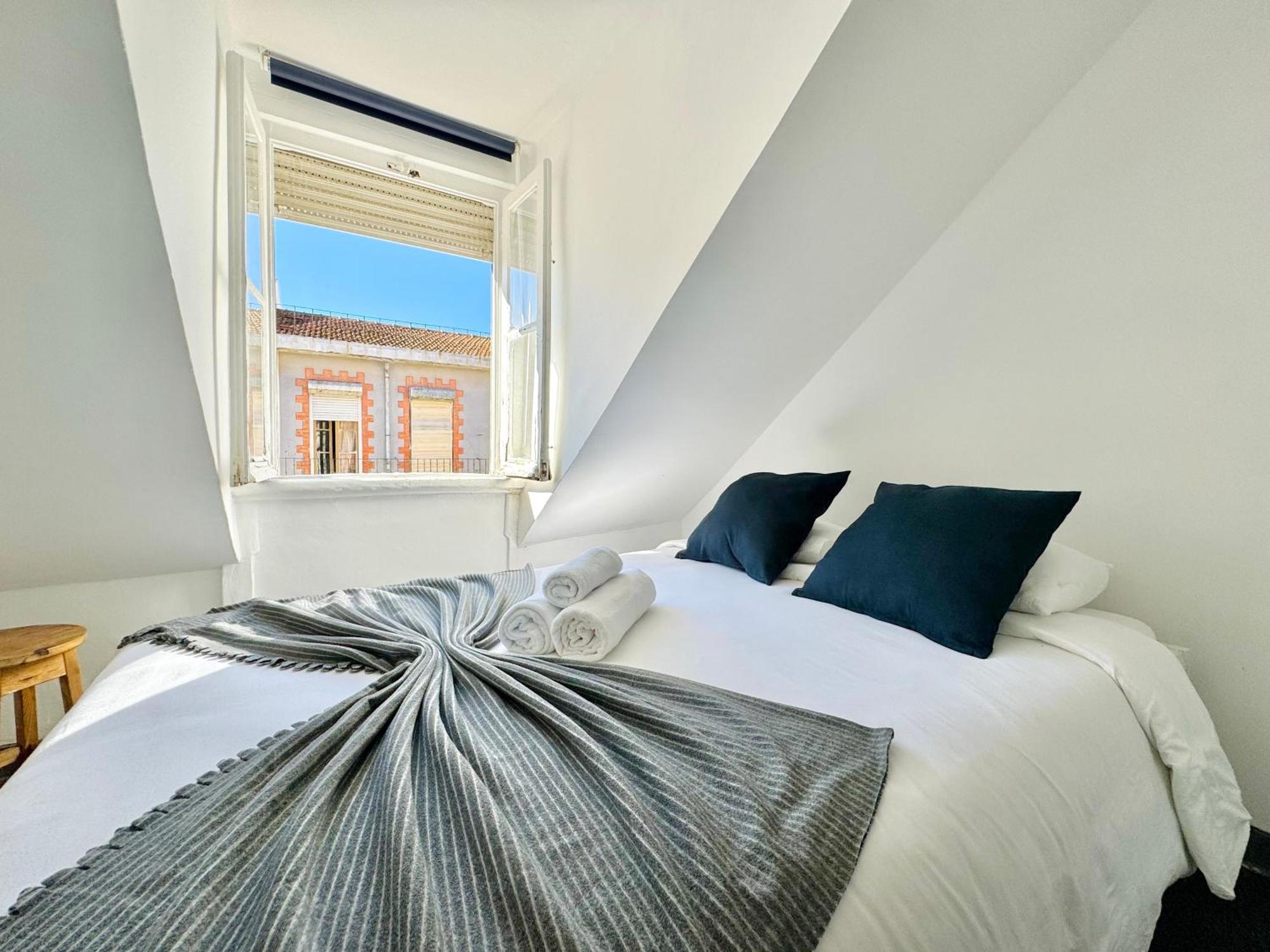 Low Cost Arroios Rooms Lisboa 外观 照片