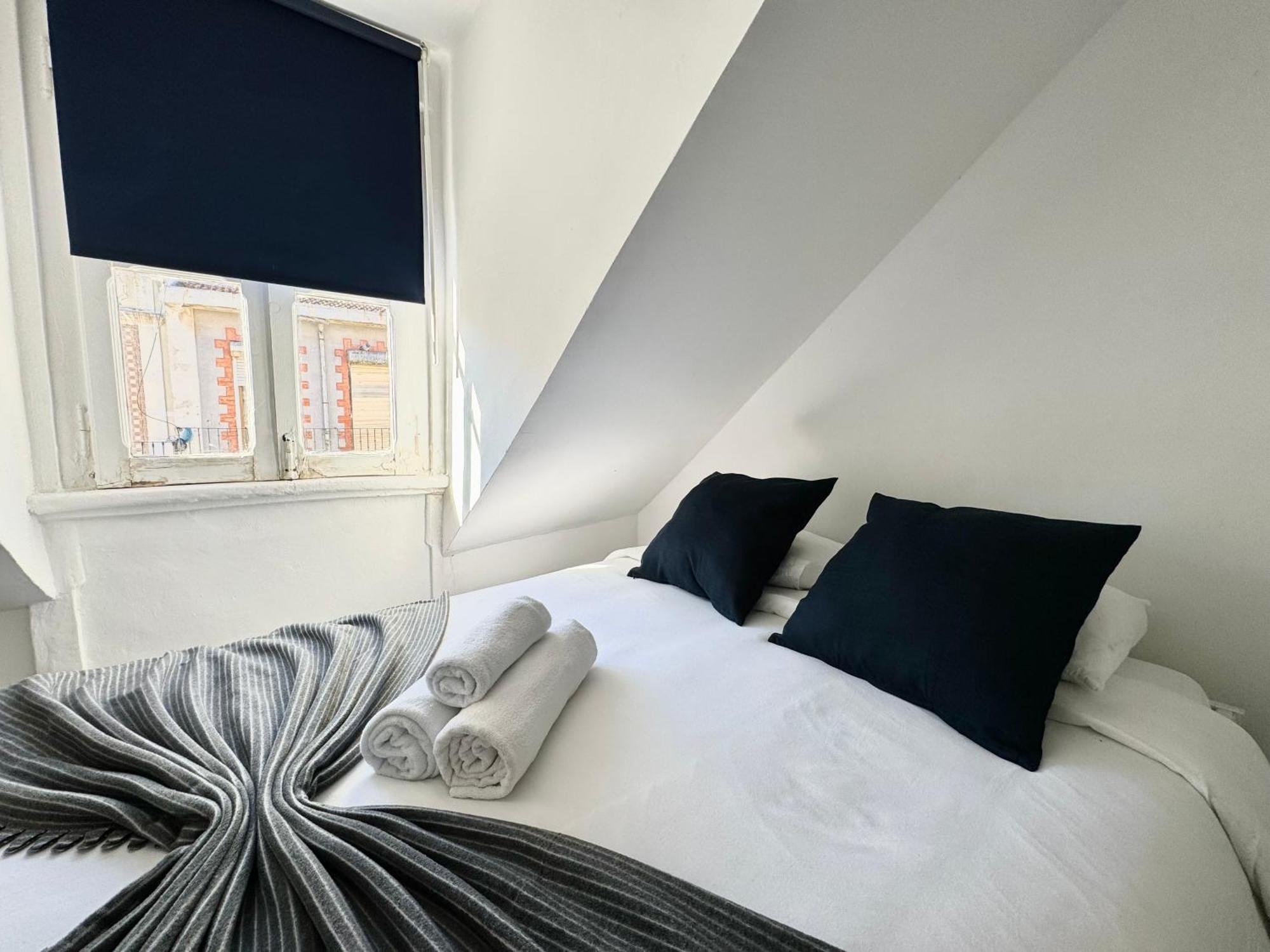 Low Cost Arroios Rooms Lisboa 外观 照片