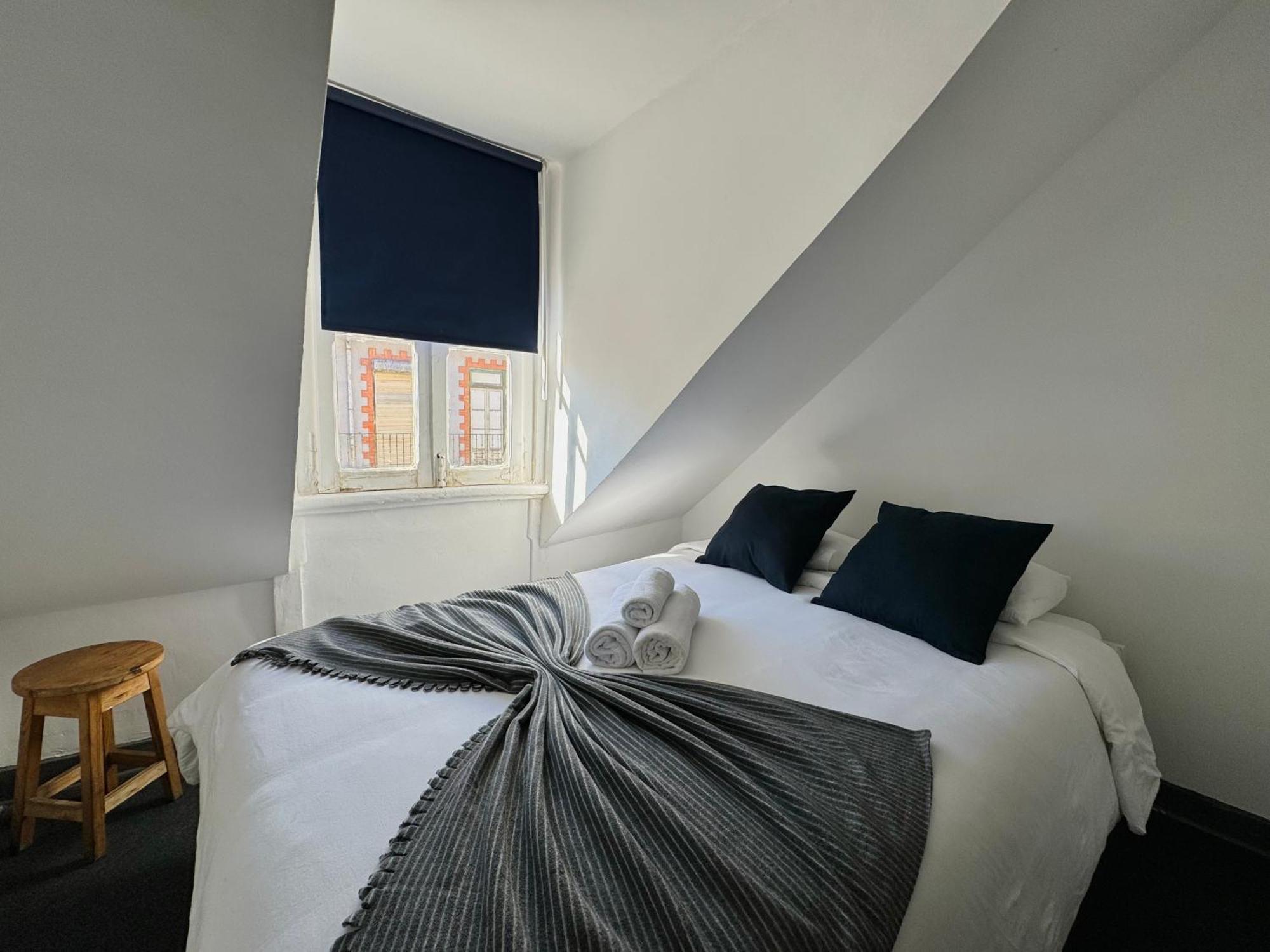 Low Cost Arroios Rooms Lisboa 外观 照片