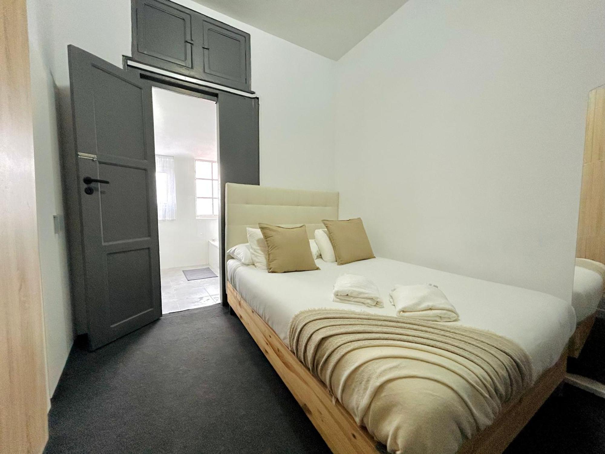 Low Cost Arroios Rooms Lisboa 外观 照片