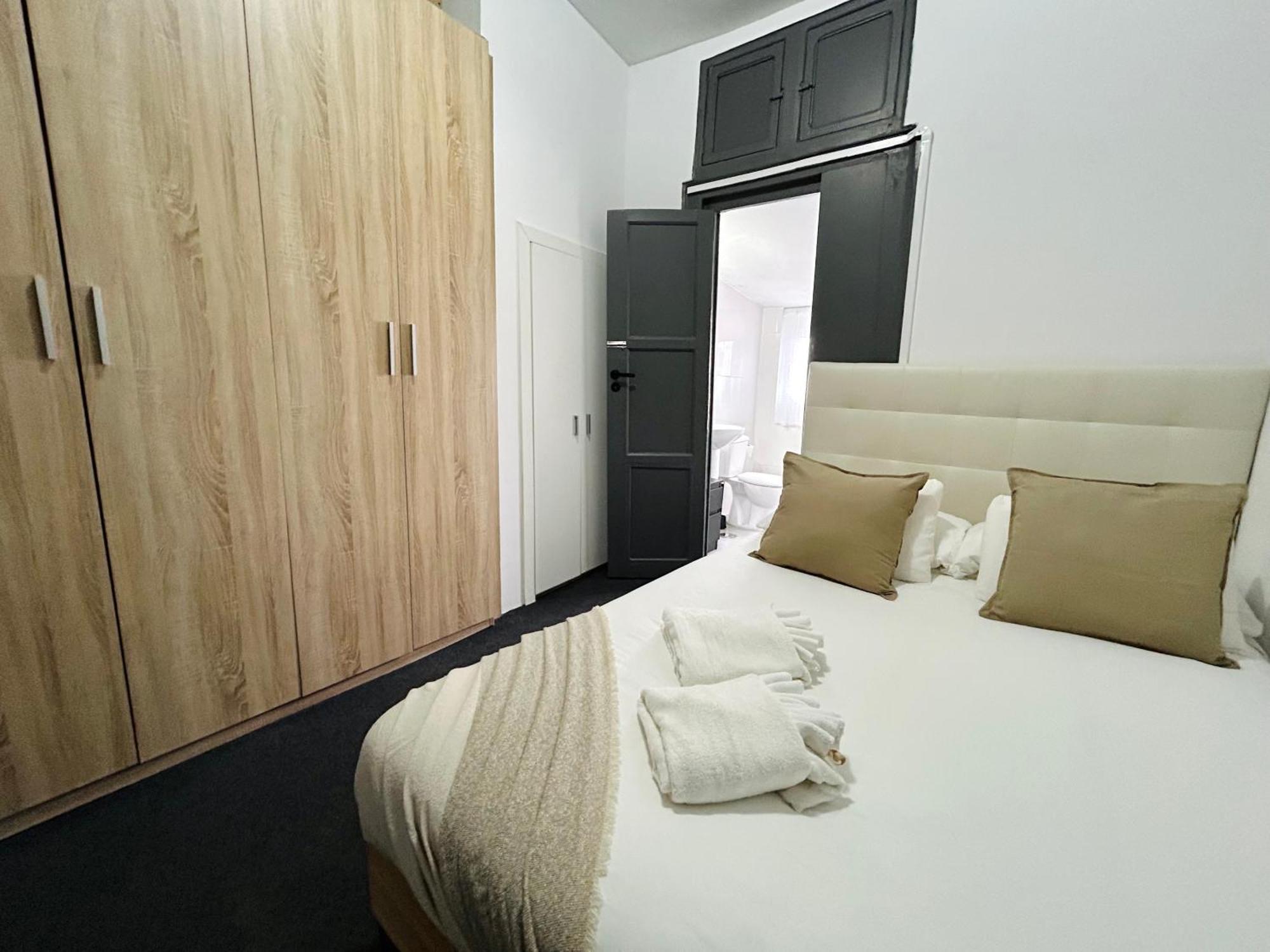 Low Cost Arroios Rooms Lisboa 外观 照片
