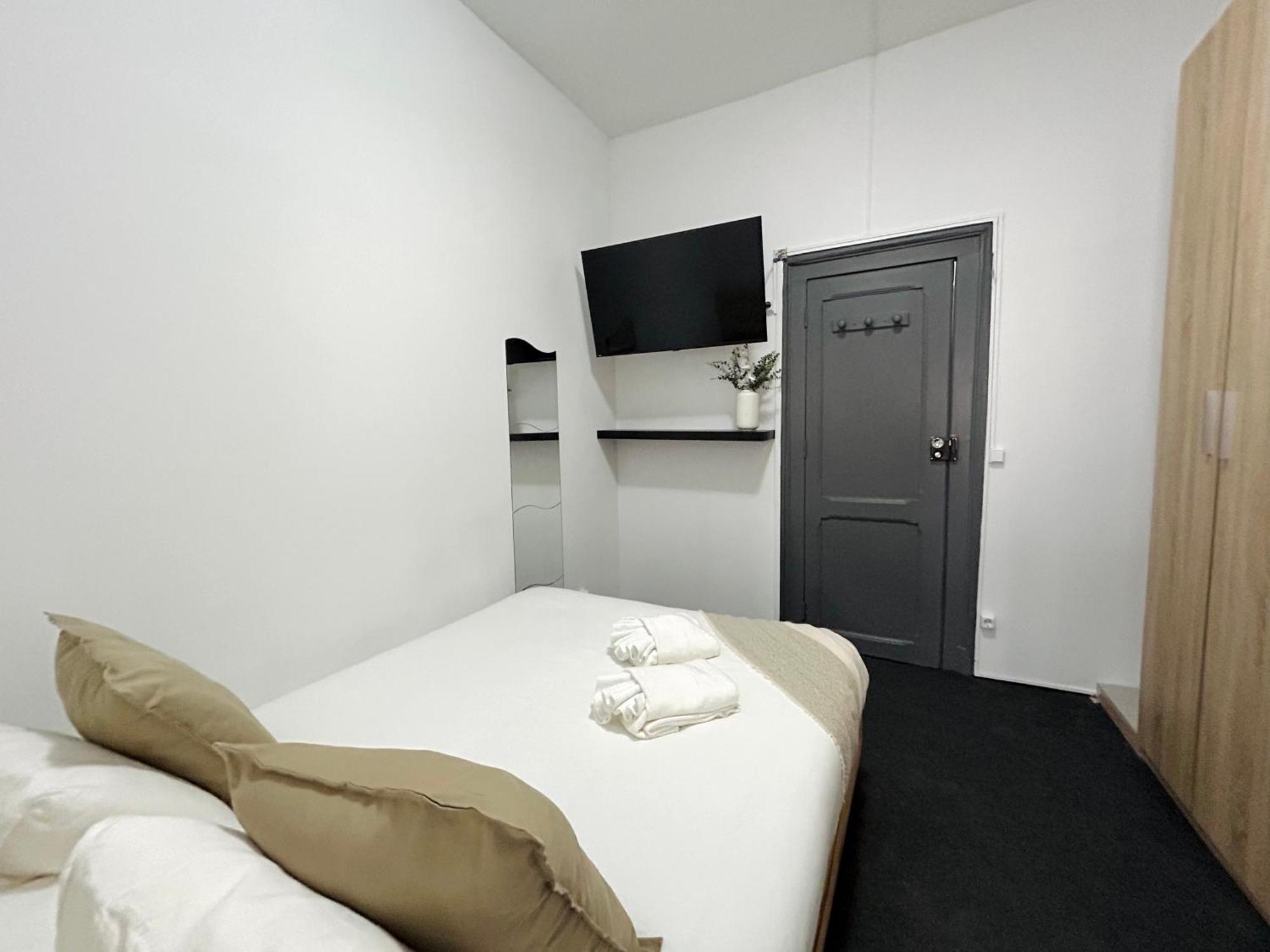 Low Cost Arroios Rooms Lisboa 外观 照片
