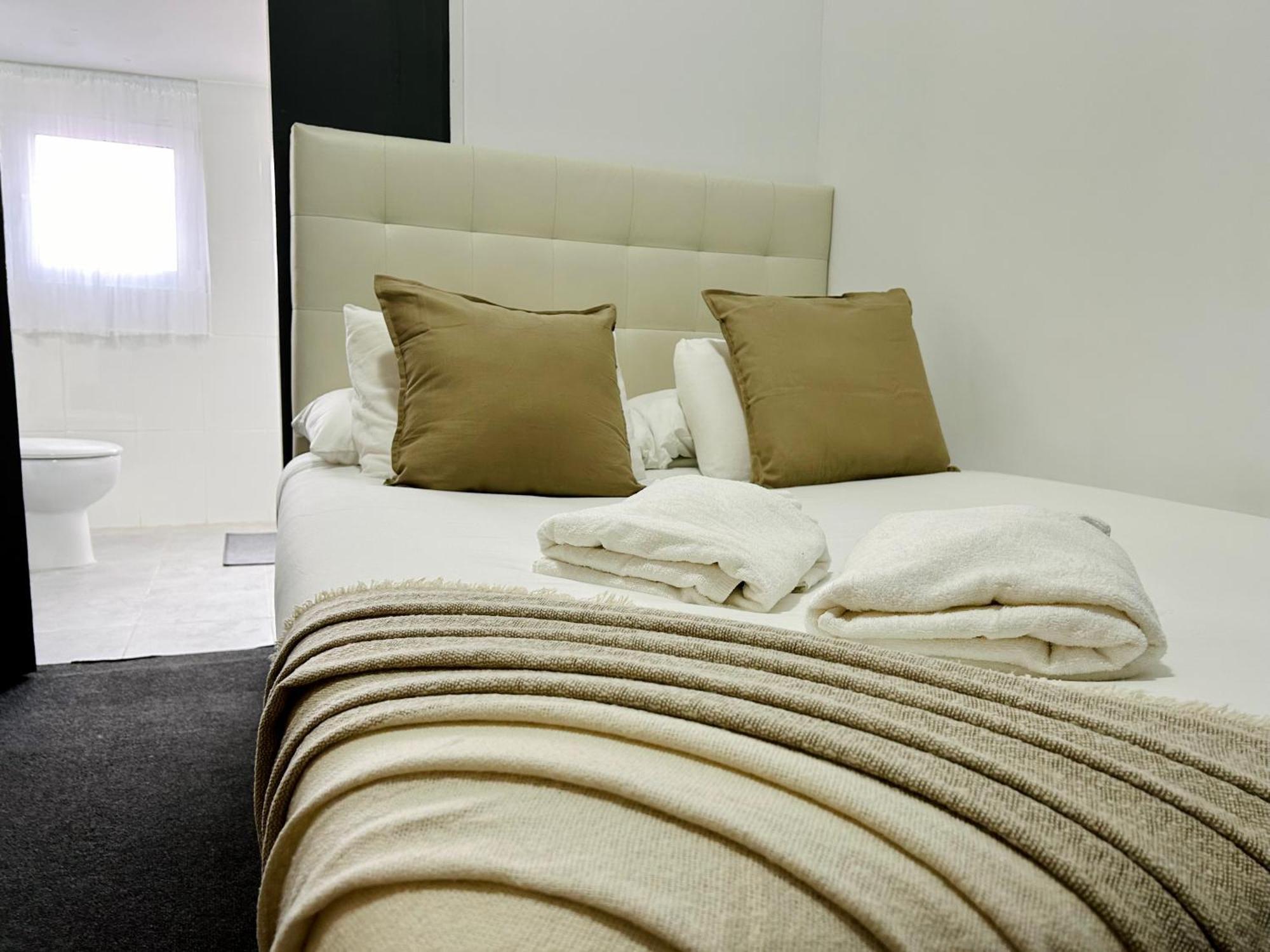 Low Cost Arroios Rooms Lisboa 外观 照片