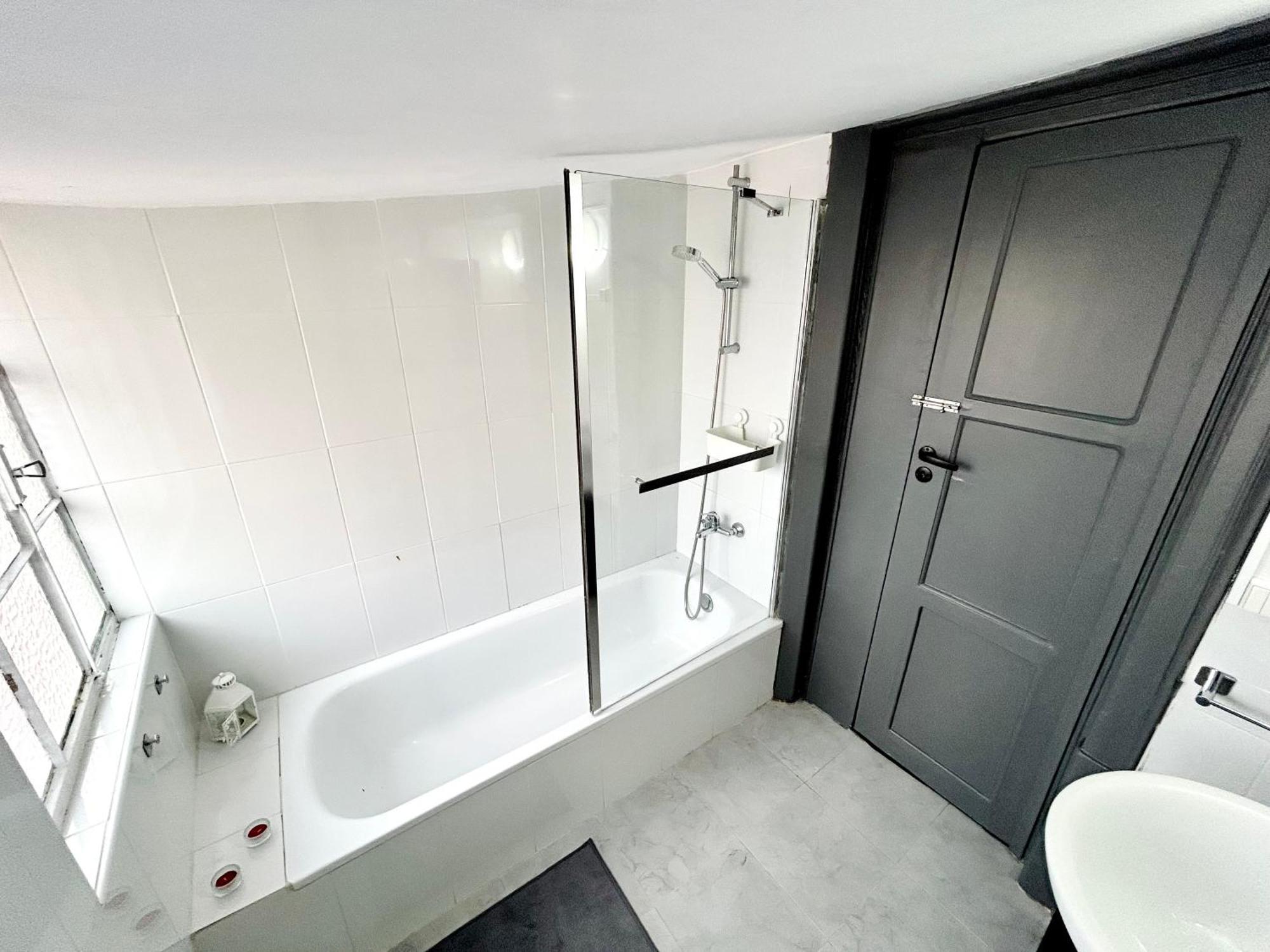 Low Cost Arroios Rooms Lisboa 外观 照片